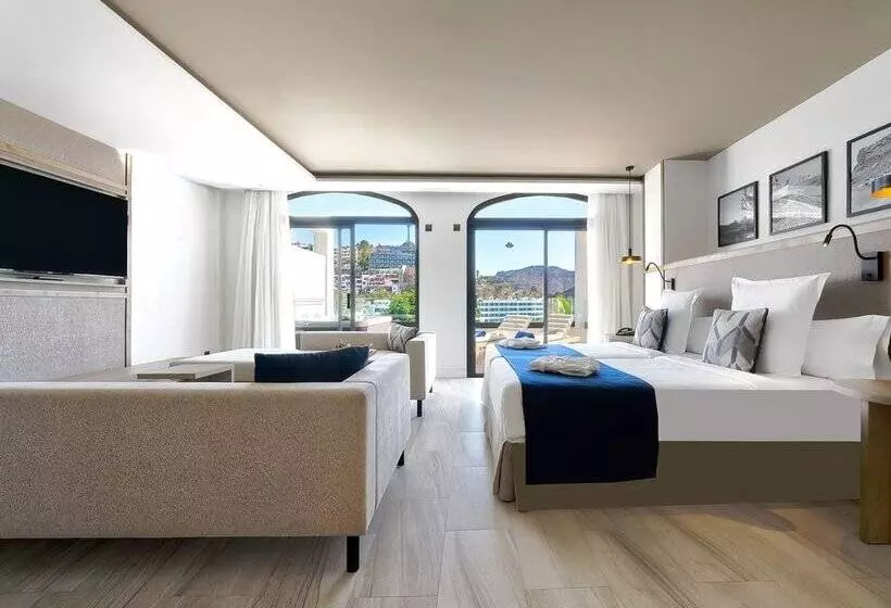 בית מלון כפרי H10 Costa Mogán