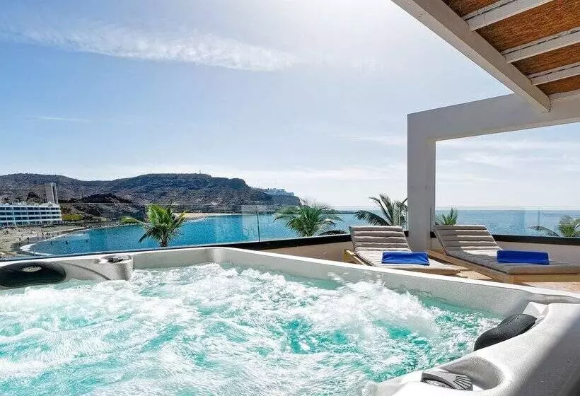 בית מלון כפרי H10 Costa Mogán