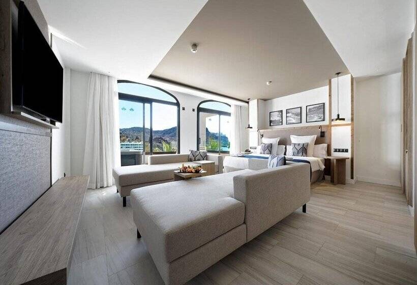 هتل H10 Costa Mogán