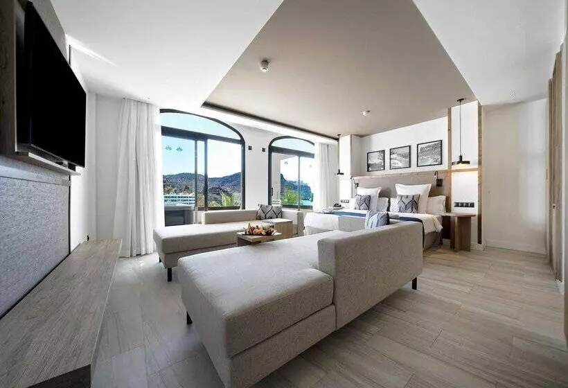 בית מלון כפרי H10 Costa Mogán