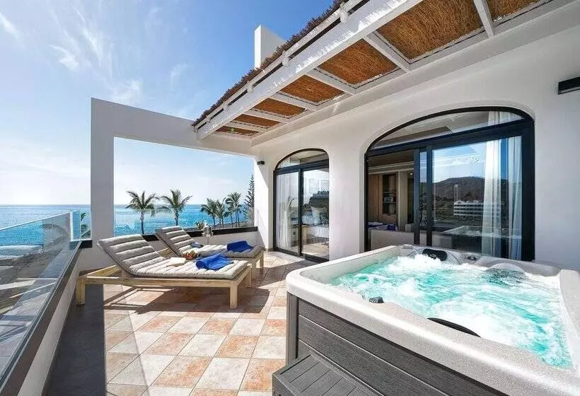 בית מלון כפרי H10 Costa Mogán