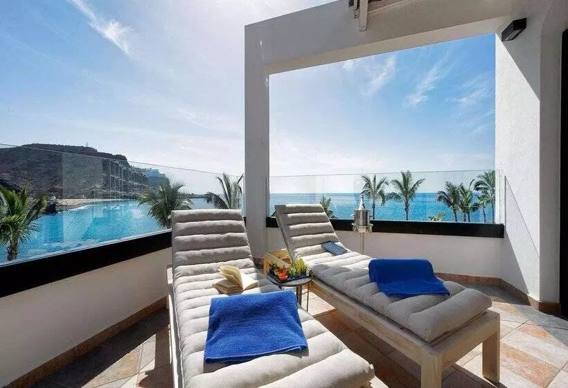 בית מלון כפרי H10 Costa Mogán