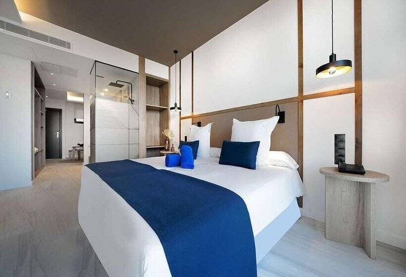 هتل H10 Costa Mogán