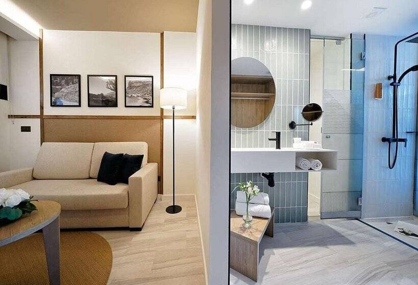 هتل H10 Costa Mogán