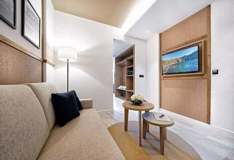 בית מלון כפרי H10 Costa Mogán