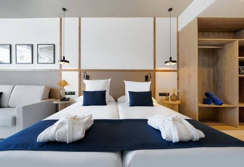 هتل H10 Costa Mogán