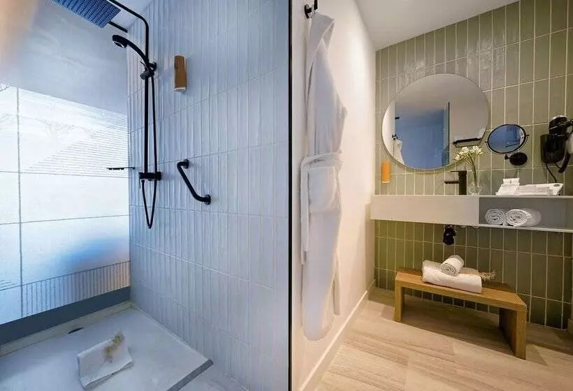 בית מלון כפרי H10 Costa Mogán