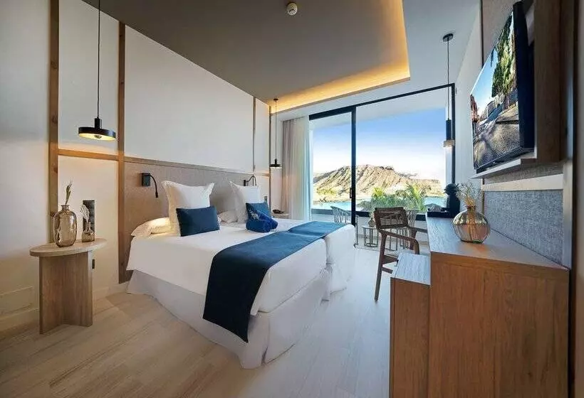 בית מלון כפרי H10 Costa Mogán