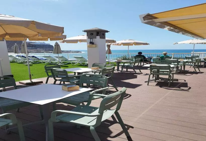 בית מלון כפרי H10 Costa Mogán