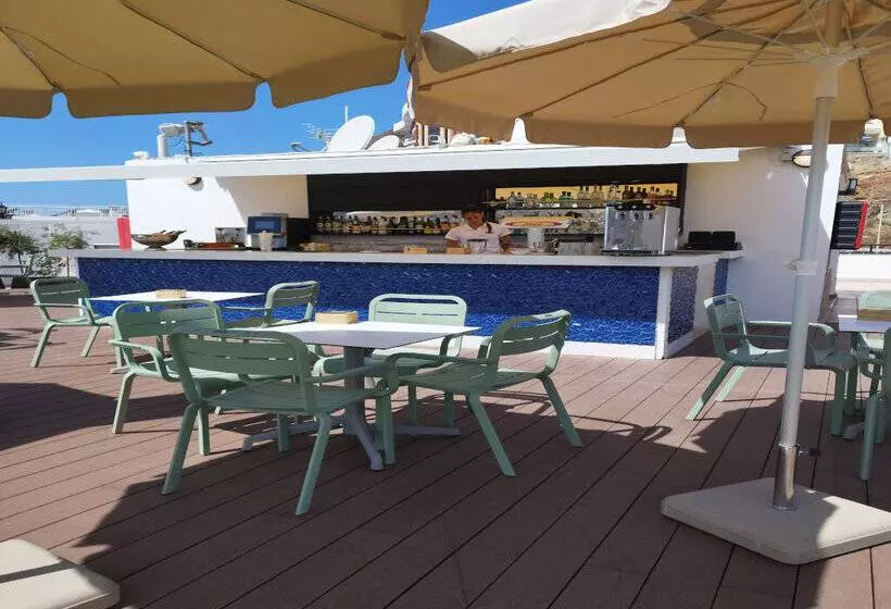 בית מלון כפרי H10 Costa Mogán