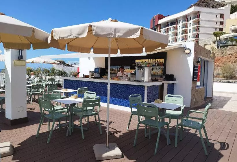 בית מלון כפרי H10 Costa Mogán