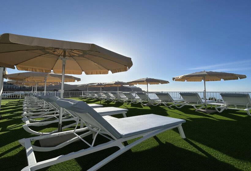 هتل H10 Costa Mogán