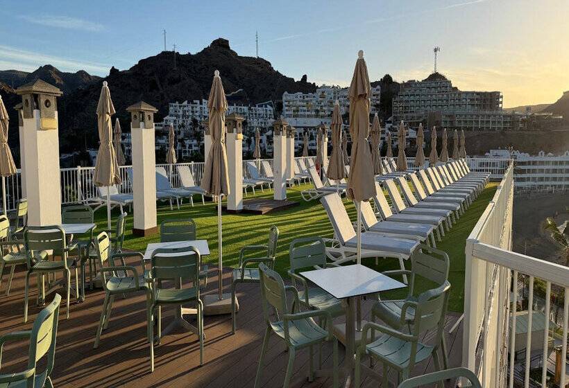 هتل H10 Costa Mogán