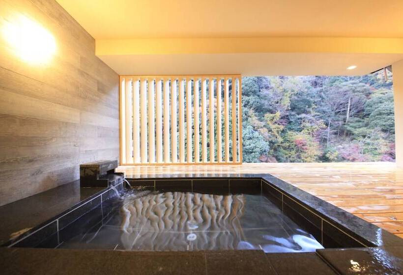 Hotel Hakone Pax Yoshino