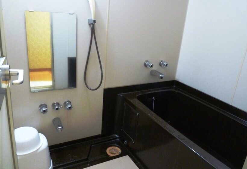 Hotel Hakone Pax Yoshino