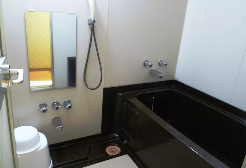 Отель Hakone Pax Yoshino