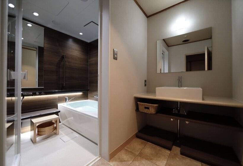 Hotel Hakone Pax Yoshino