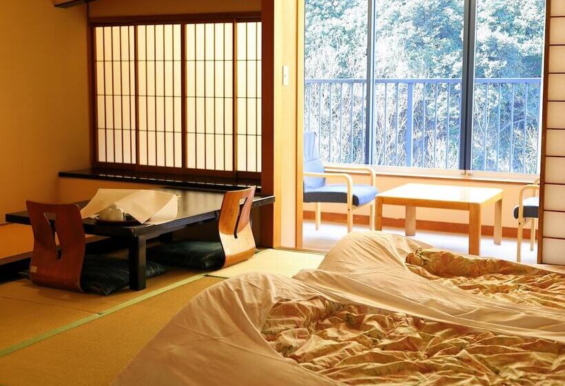 Hotel Hakone Pax Yoshino