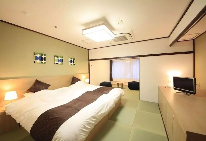 Отель Hakone Pax Yoshino