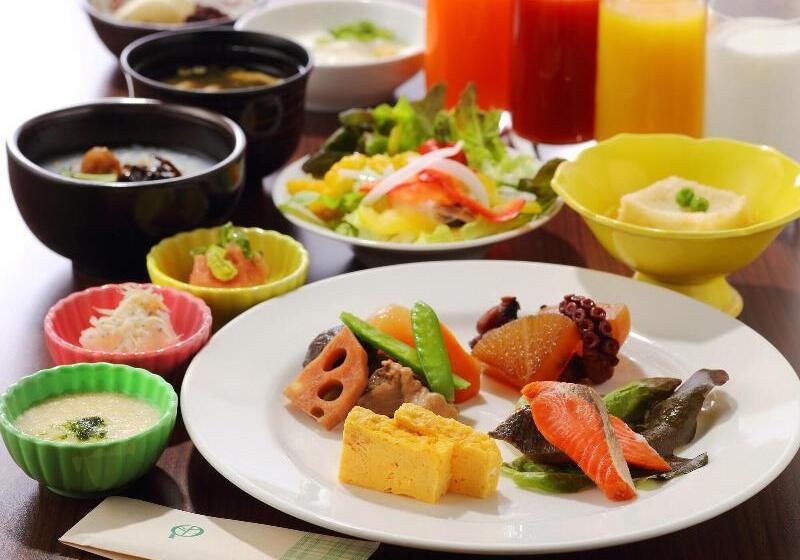 Hotel Hakone Pax Yoshino