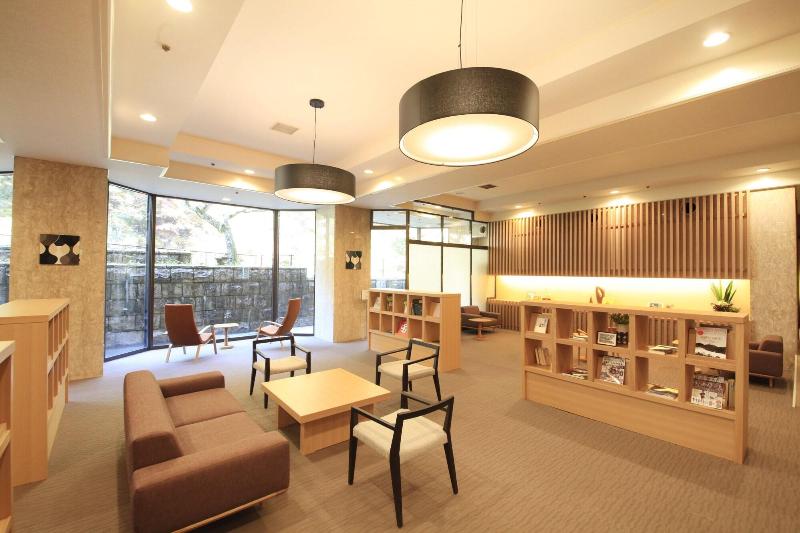 Hotel Hakone Pax Yoshino