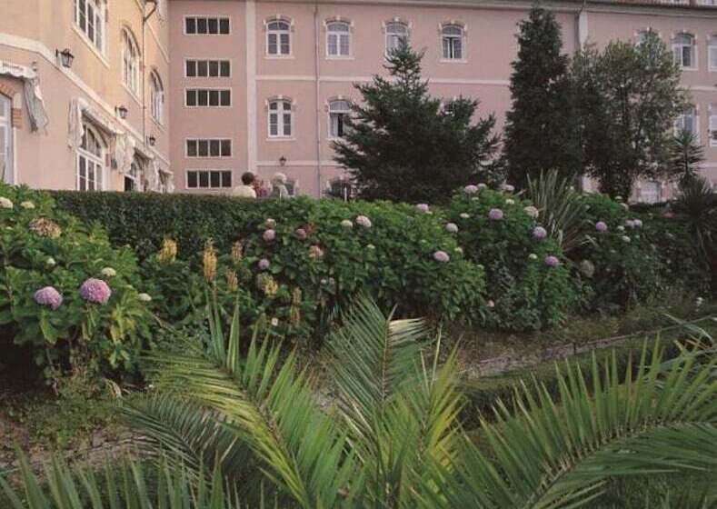 فندق Inatel Luso