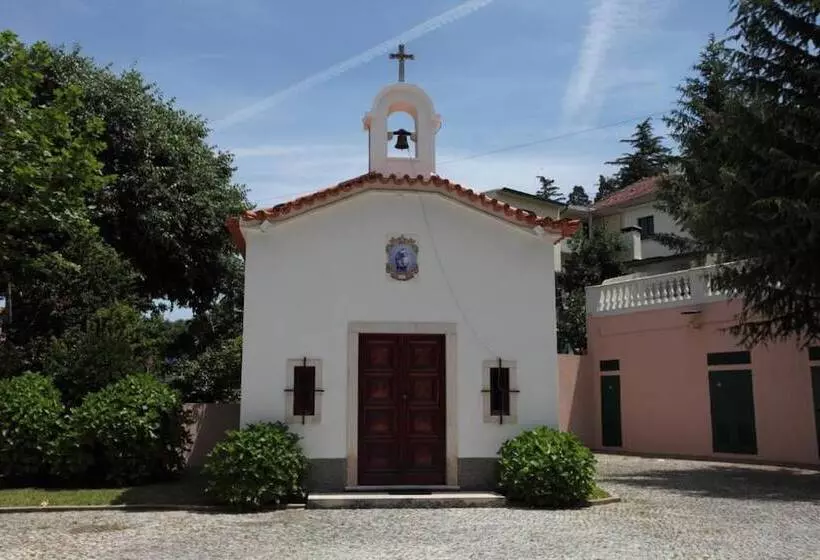 Отель Inatel Luso