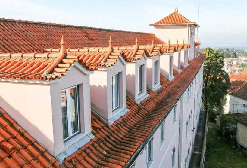 فندق Inatel Luso