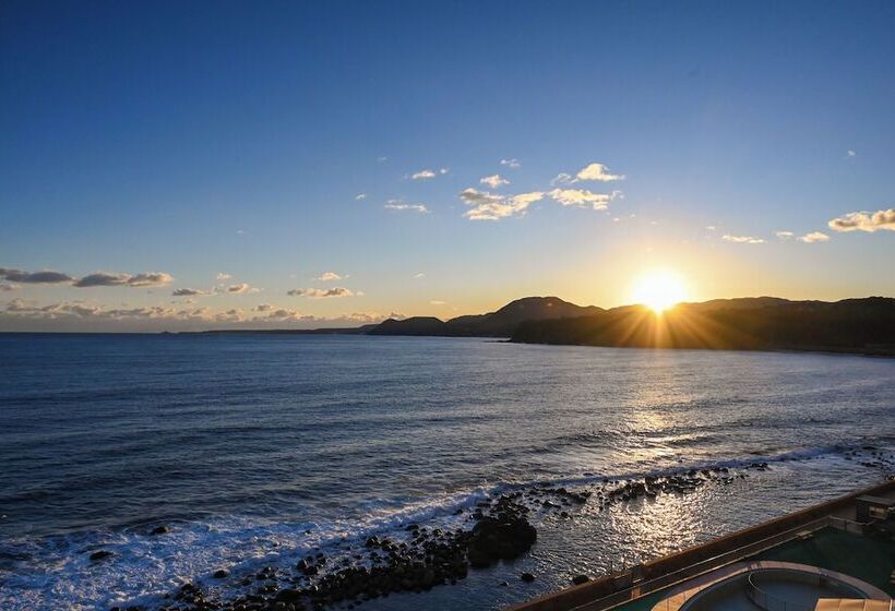 Inatori Tokai Hotel Yuen