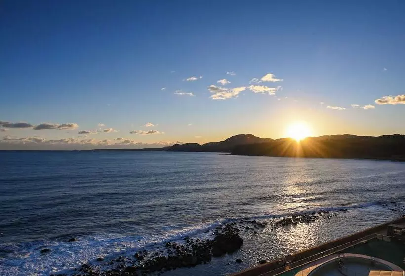 Inatori Tokai Hotel Yuen