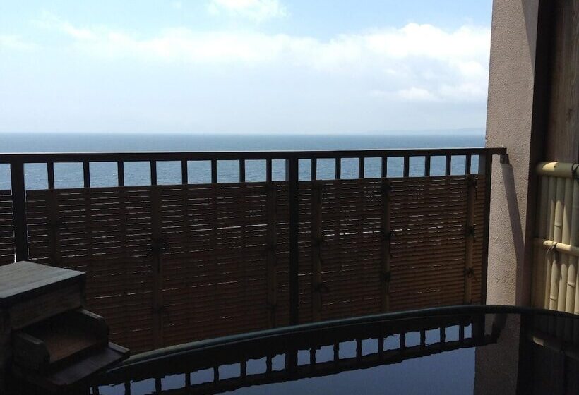 Inatori Tokai Hotel Yuen