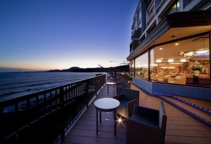 Inatori Tokai Hotel Yuen