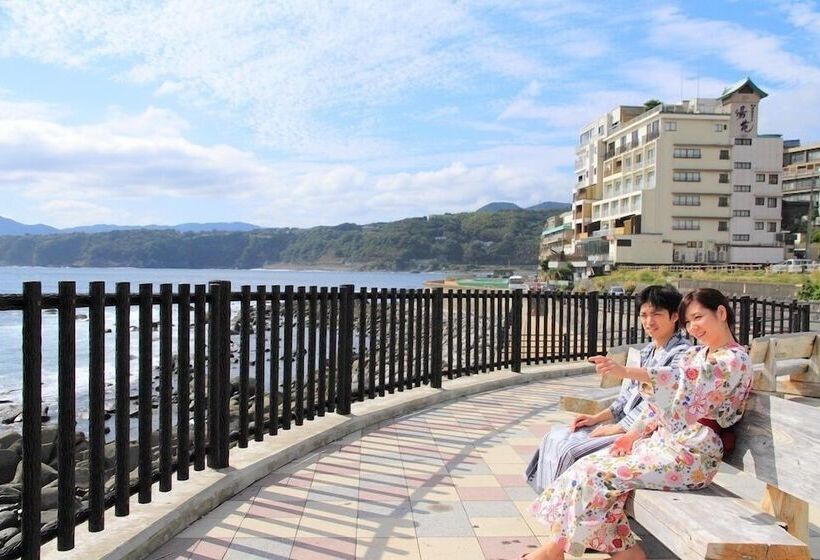 Inatori Tokai Hotel Yuen