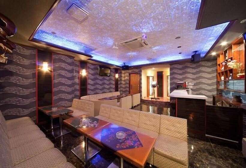 Inatori Tokai Hotel Yuen