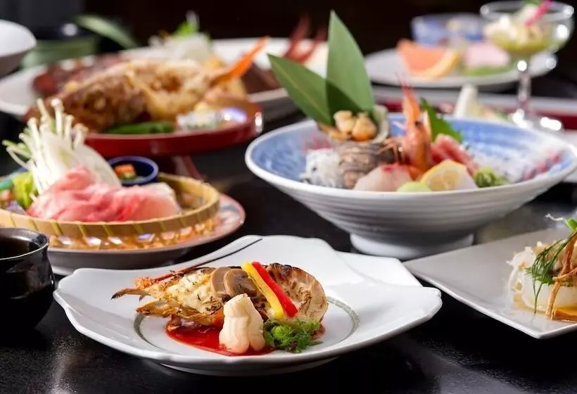 Inatori Tokai Hotel Yuen