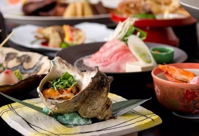 Inatori Tokai Hotel Yuen