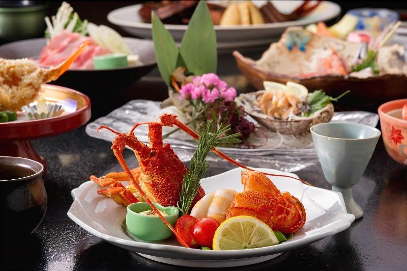 Inatori Tokai Hotel Yuen