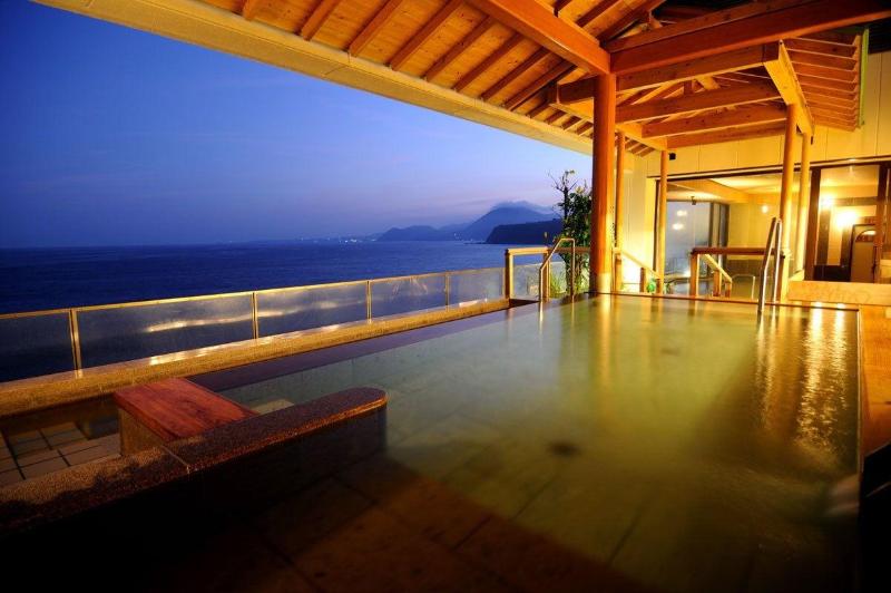 Inatori Tokai Hotel Yuen