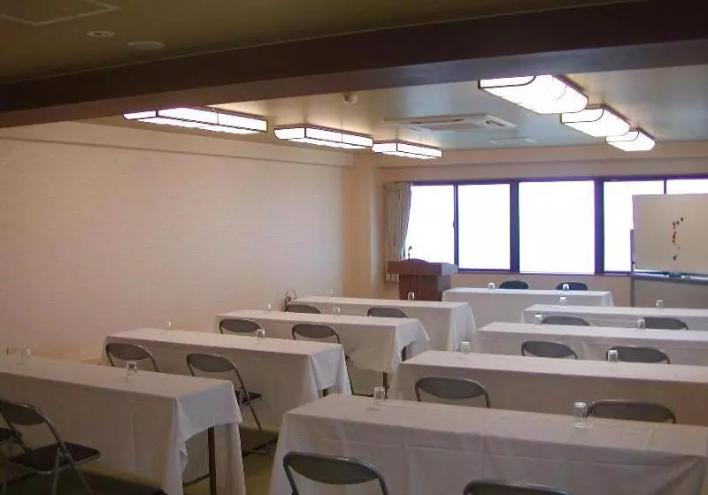 Inatori Tokai Hotel Yuen