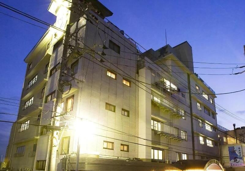 Inatori Tokai Hotel Yuen