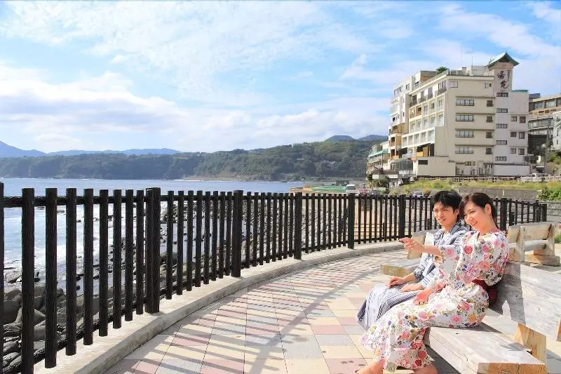 Inatori Tokai Hotel Yuen