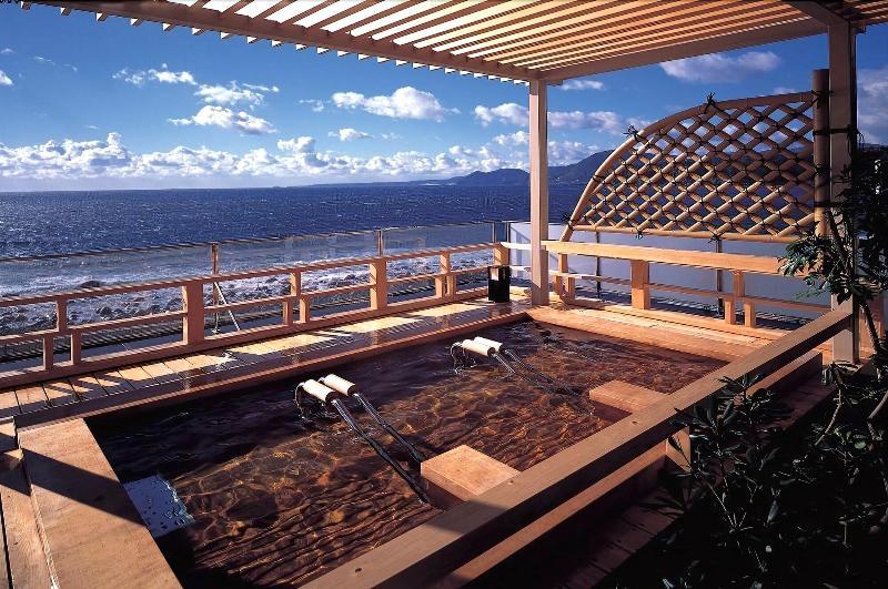 Inatori Tokai Hotel Yuen