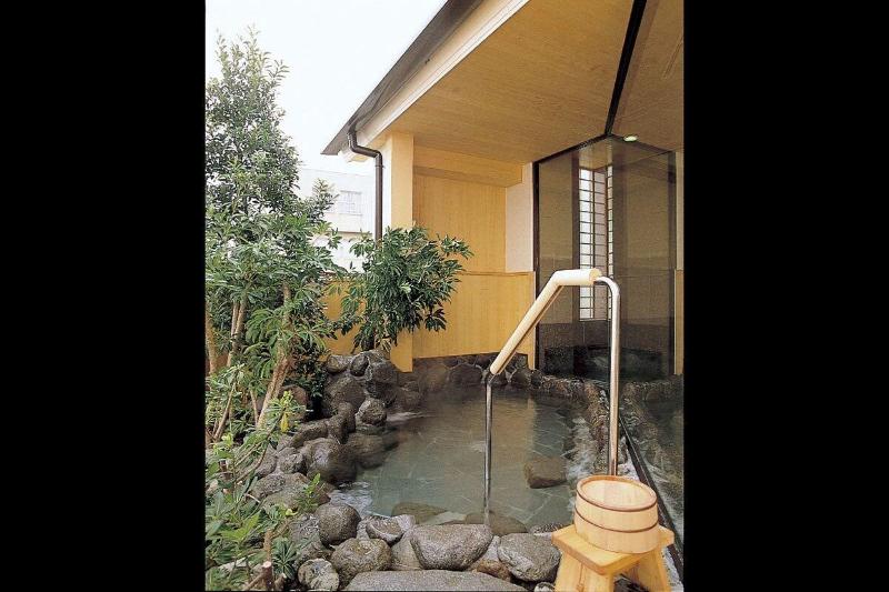 Inatori Tokai Hotel Yuen