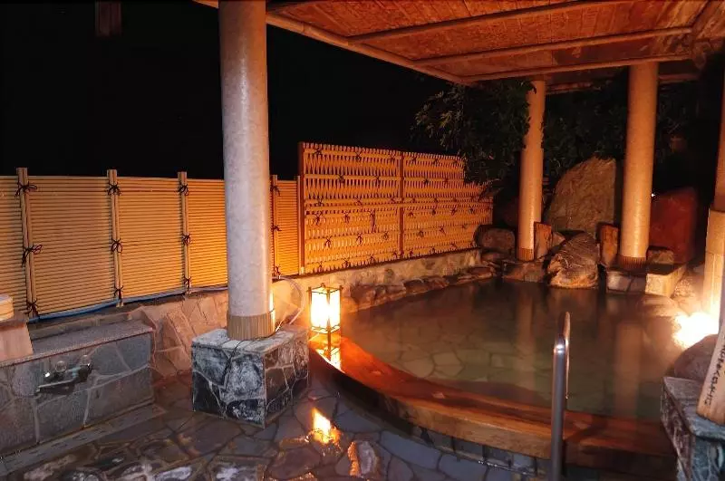 Inatori Tokai Hotel Yuen