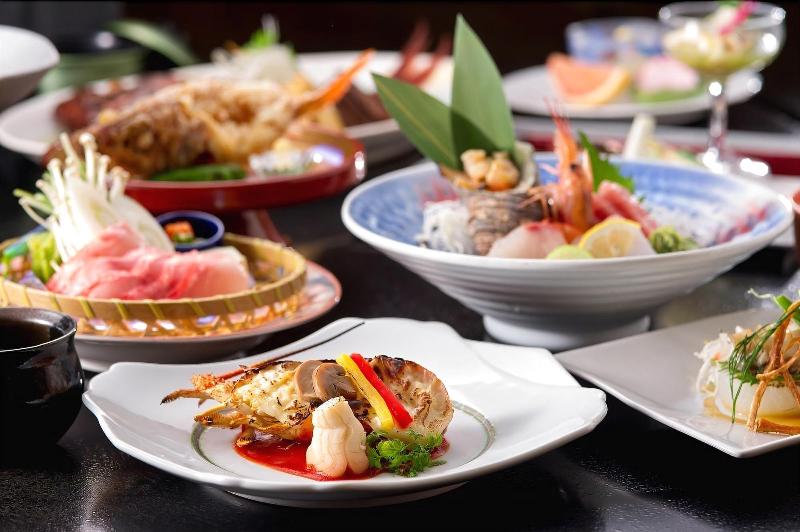 Inatori Tokai Hotel Yuen