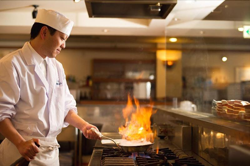 Inatori Tokai Hotel Yuen