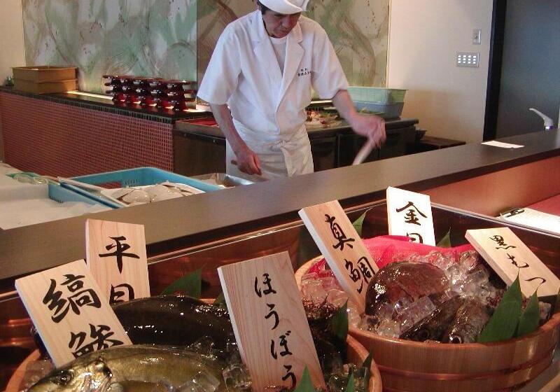 Inatori Tokai Hotel Yuen