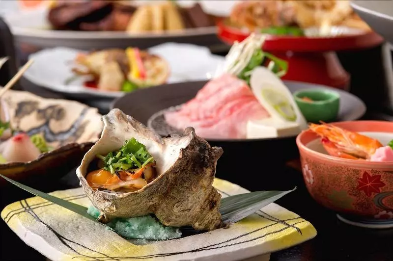 Inatori Tokai Hotel Yuen