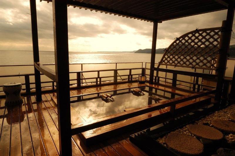 Inatori Tokai Hotel Yuen