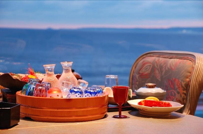 Inatori Tokai Hotel Yuen